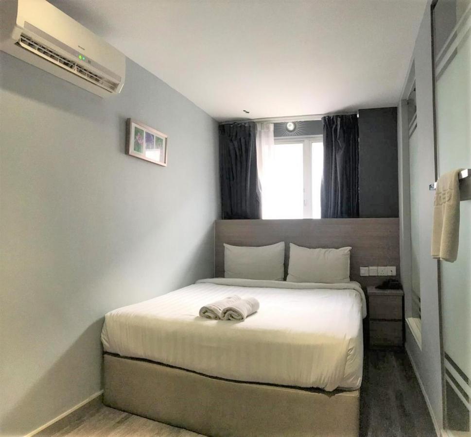 Hotel 99 Pusat Bandar Puchong Esterno foto