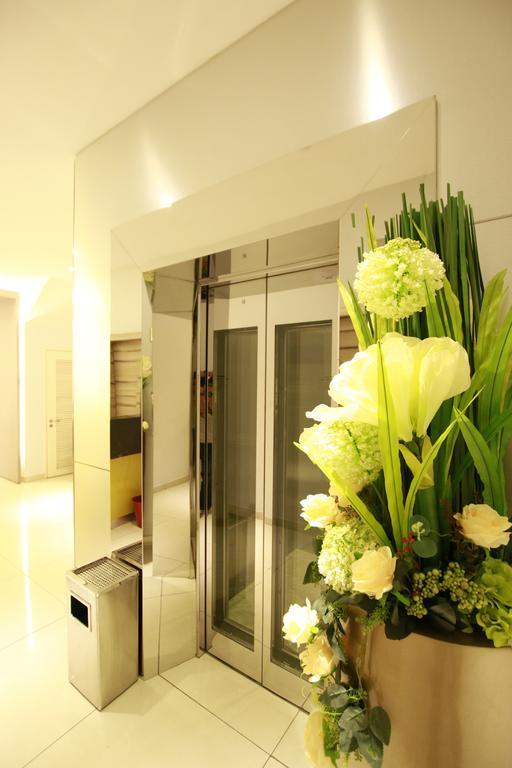 Hotel 99 Pusat Bandar Puchong Esterno foto