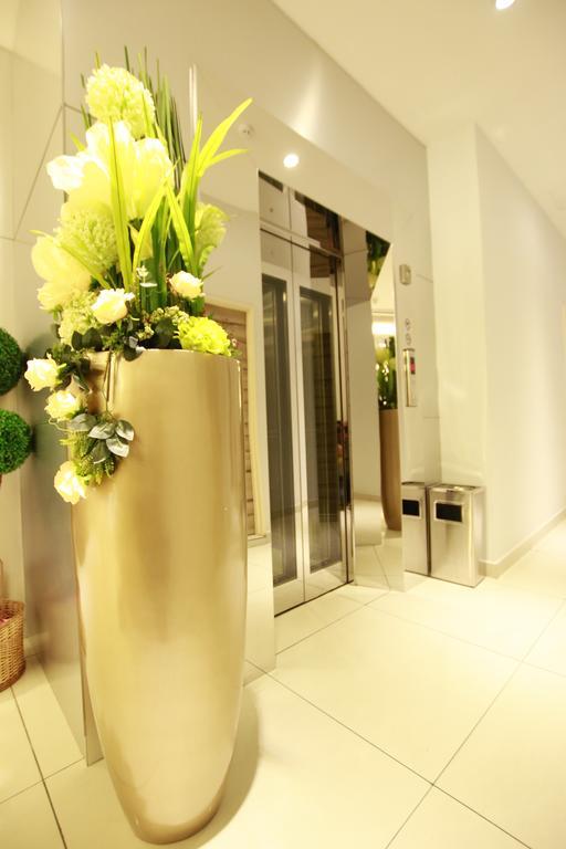 Hotel 99 Pusat Bandar Puchong Esterno foto