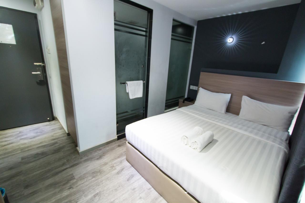 Hotel 99 Pusat Bandar Puchong Esterno foto